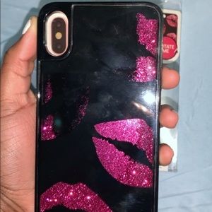 iPhone XS Max phone case